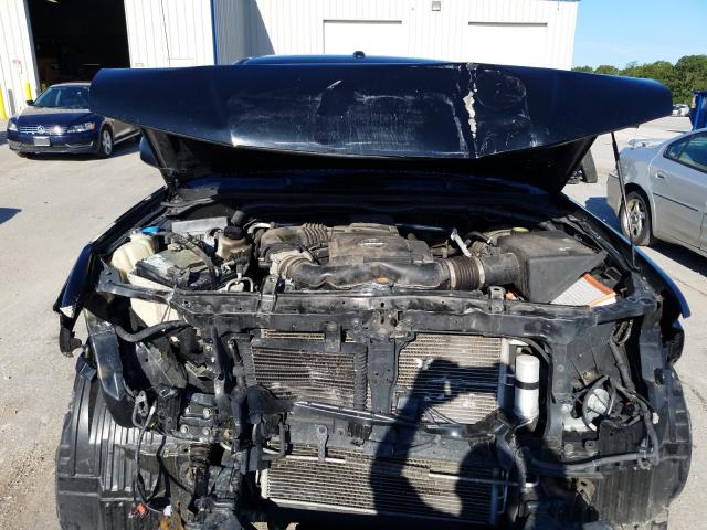 Photo 7 from auction – 2016 NISSAN FRONTIER S with VIN 1N6AD0EV2GN719208