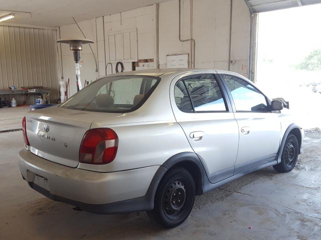 Photo 4 from auction – 2001 TOYOTA ECHO with VIN JTDBT123610108444