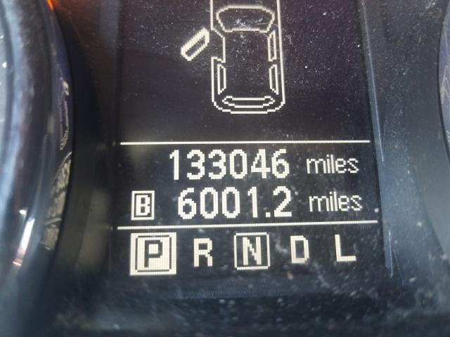Photo 8 from auction – 2013 NISSAN ROGUE S with VIN JN8AS5MT5DW539947
