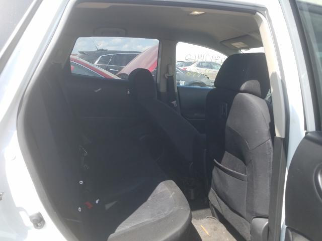 Photo 6 from auction – 2013 NISSAN ROGUE S with VIN JN8AS5MT5DW539947