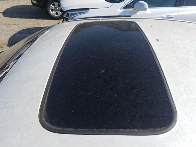 Photo 9 from auction – 2014 SUBARU LEGACY 2.5 with VIN 4S3BMCD60E3020803