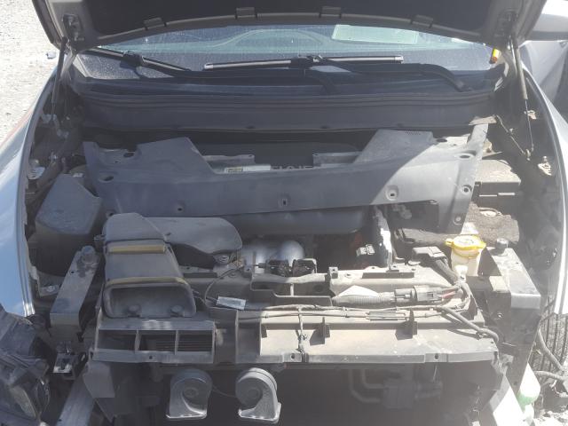 Photo 7 from auction – 2016 JEEP CHEROKEE L with VIN 1C4PJLCB1GW221690