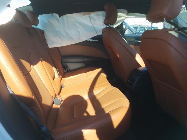 Photo 6 from auction – 2019 FORD FUSION TIT with VIN 3FA6P0D9XKR207020