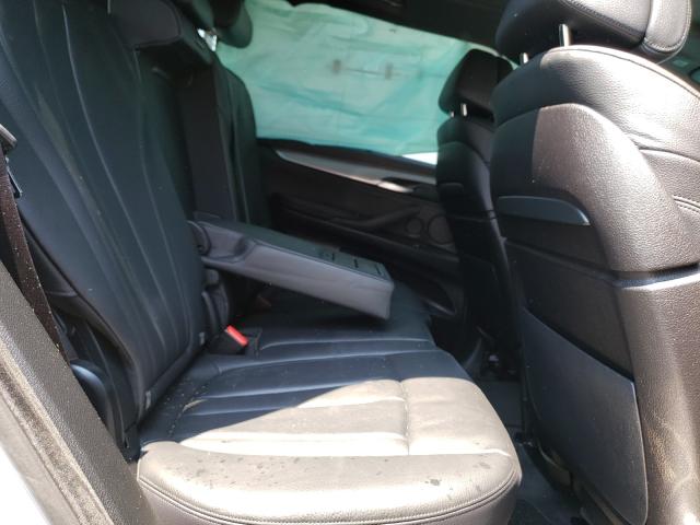 Photo 6 from auction – 2014 BMW X5 XDRIVE5 with VIN 5UXKR6C5XE0J72647
