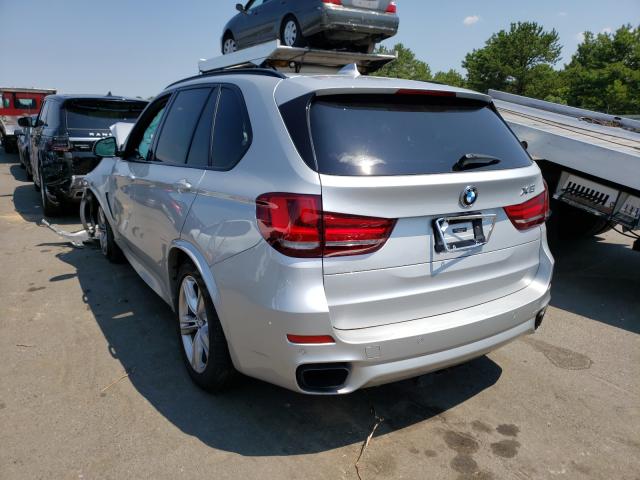 Photo 3 from auction – 2014 BMW X5 XDRIVE5 with VIN 5UXKR6C5XE0J72647