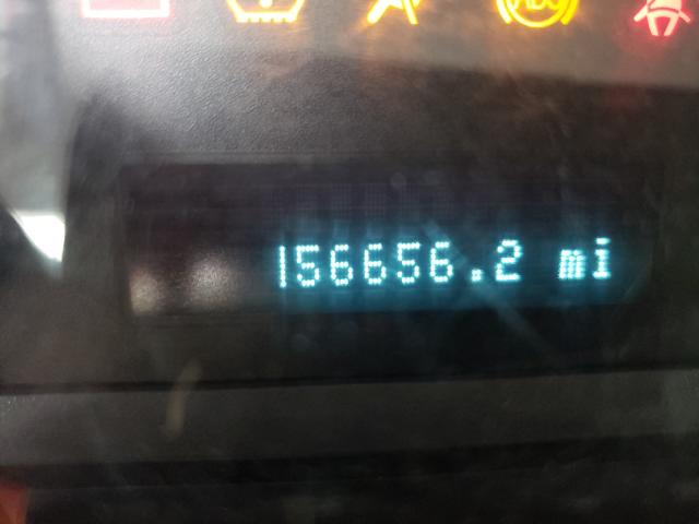 Photo 8 from auction – 2009 FORD ESCAPE XLT with VIN 1FMCU93G79KB46892