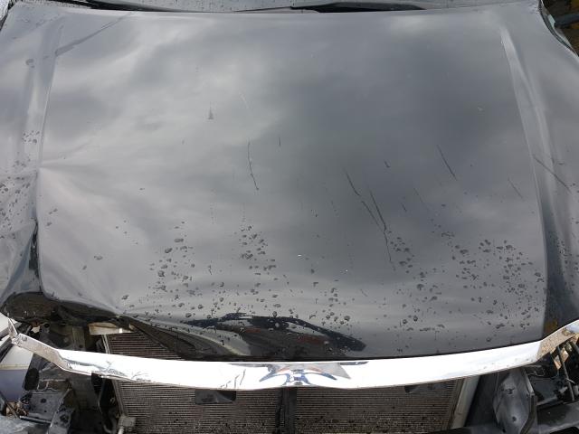 Photo 7 from auction – 2012 TOYOTA AVALON BAS with VIN 4T1BK3DB9CU442185