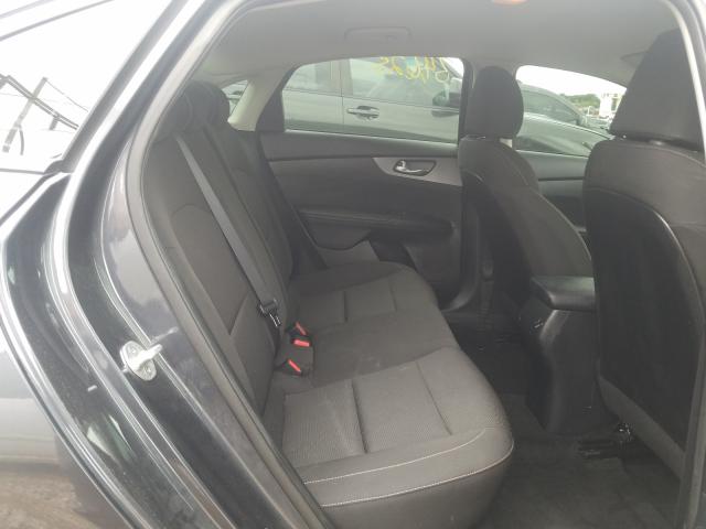 Photo 6 from auction – 2019 KIA FORTE FE with VIN 3KPF24AD0KE077670