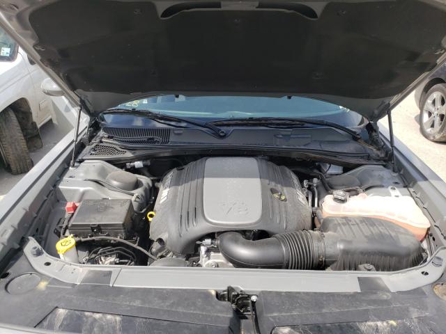 Photo 7 from auction – 2019 DODGE CHALLENGER with VIN 2C3CDZBT2KH508874