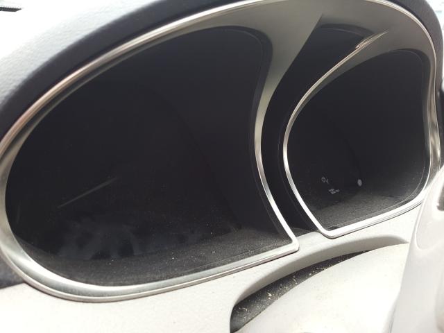 Photo 8 from auction – 2012 TOYOTA AVALON BAS with VIN 4T1BK3DB9CU442185