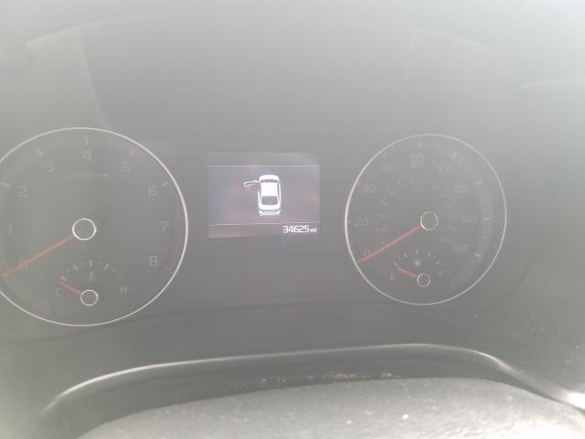 Photo 8 from auction – 2019 KIA FORTE FE with VIN 3KPF24AD0KE077670