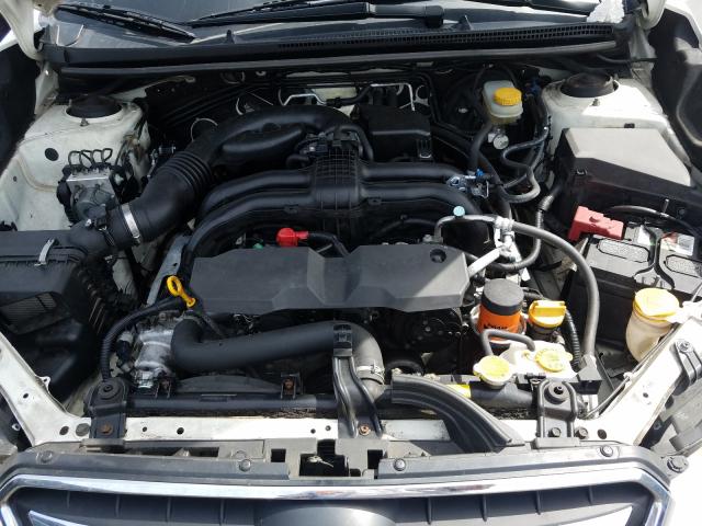 Photo 7 from auction – 2015 SUBARU XV CROSSTR with VIN JF2GPAPC2F8301736