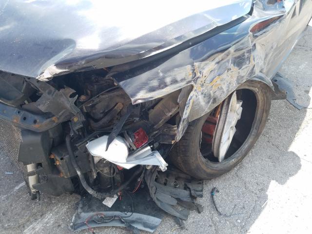 Photo 10 from auction – 2010 NISSAN MAXIMA S with VIN 1N4AA5AP1AC811175