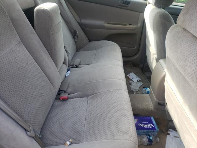Photo 6 from auction – 2002 TOYOTA CAMRY LE with VIN 4T1BF32K32U034299
