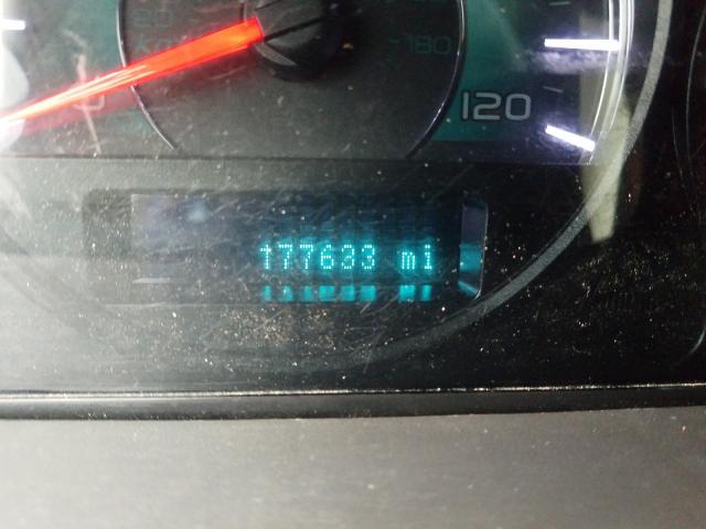 Photo 8 from auction – 2012 FORD FUSION SEL with VIN 3FAHP0JA4CR232102
