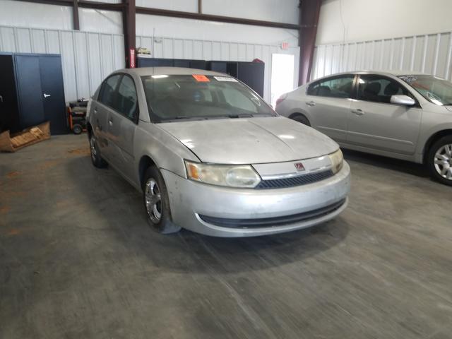 SATURN ION LEVEL 2003 with VIN 1G8AG52FX3Z107825 - Photo from auction