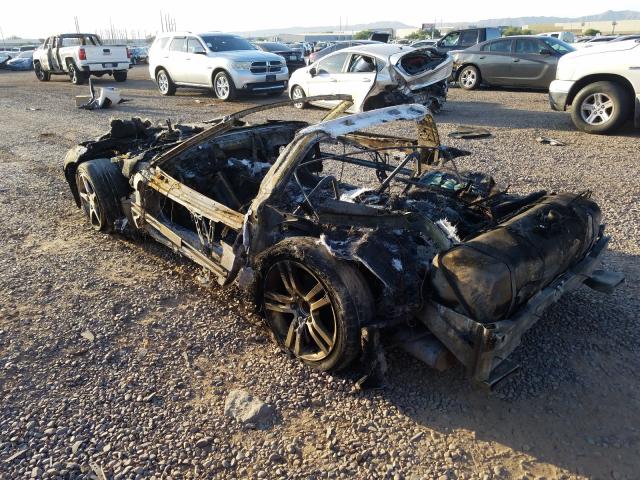 Photo 3 from auction – 1994 CHEVROLET CORVETTE with VIN 1G1YY22P6R5104745