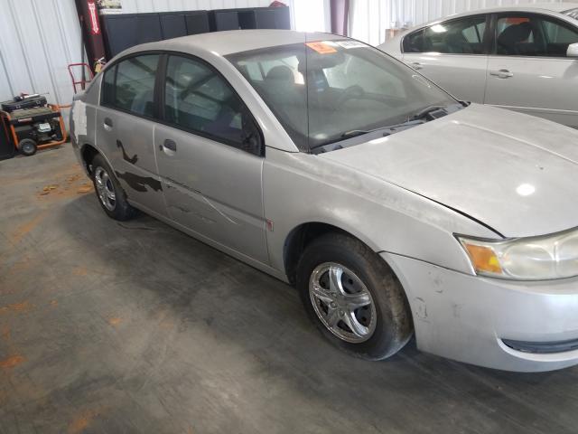 Photo 9 from auction – 2003 SATURN ION LEVEL with VIN 1G8AG52FX3Z107825