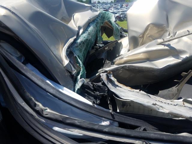 Photo 5 from auction – 2015 FORD FUSION S with VIN 3FA6P0G72FR157052
