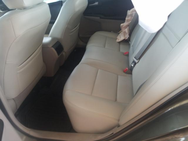 Photo 6 from auction – 2012 TOYOTA CAMRY BASE with VIN 4T1BF1FK1CU510047