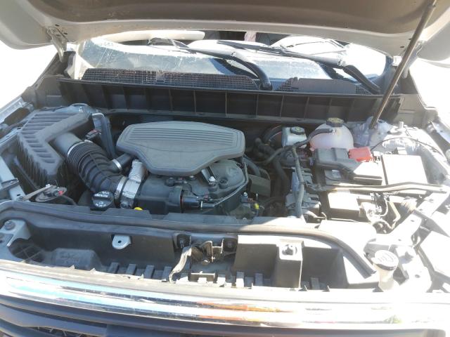 Photo 7 from auction – 2018 GMC ACADIA SLT with VIN 1GKKNMLS6JZ101222