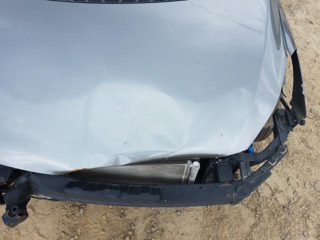 Photo 10 from auction – 2016 KIA FORTE EX with VIN KNAFX6A80G5575853