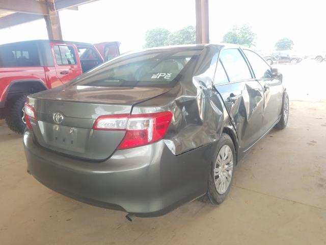 Photo 4 from auction – 2012 TOYOTA CAMRY BASE with VIN 4T1BF1FK1CU510047