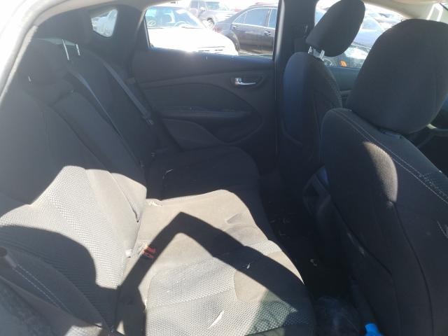 Photo 6 from auction – 2015 DODGE DART SXT with VIN 1C3CDFBB1FD187662