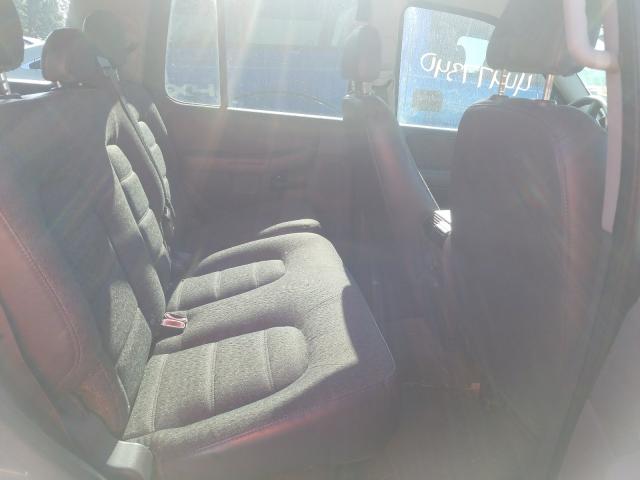 Photo 6 from auction – 2003 FORD EXPLORER X with VIN 1FMZU72K83UC67995