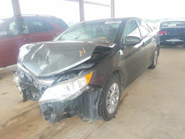 Photo 2 from auction – 2012 TOYOTA CAMRY BASE with VIN 4T1BF1FK1CU510047