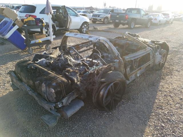 Photo 4 from auction – 1994 CHEVROLET CORVETTE with VIN 1G1YY22P6R5104745