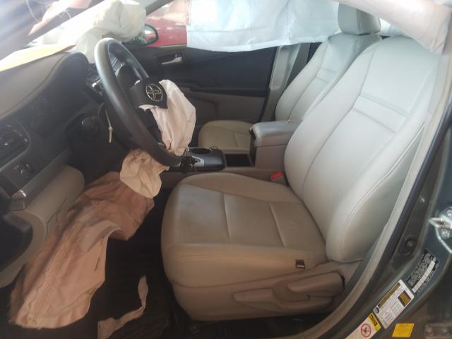 Photo 5 from auction – 2012 TOYOTA CAMRY BASE with VIN 4T1BF1FK1CU510047