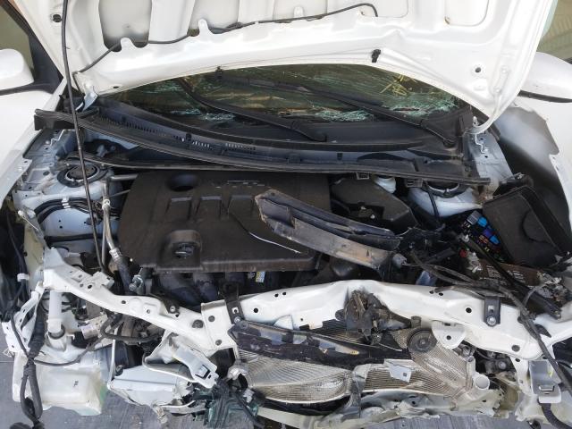 Photo 7 from auction – 2018 TOYOTA COROLLA L with VIN 5YFBURHEXJP758873