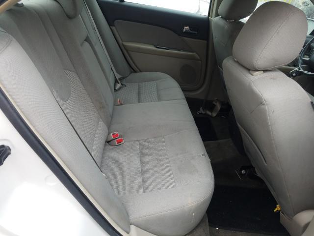 Photo 6 from auction – 2012 FORD FUSION SEL with VIN 3FAHP0JA4CR232102