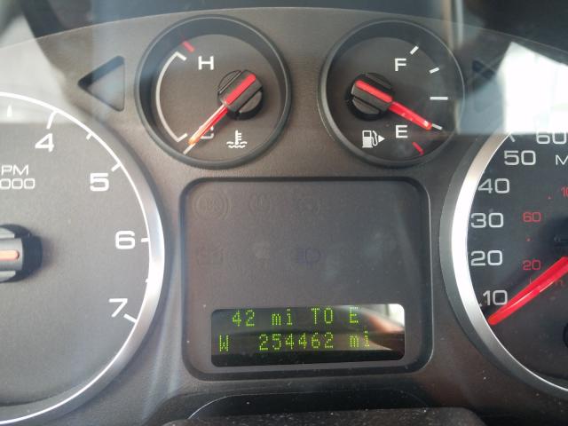 Photo 8 from auction – 2006 FORD FIVE HUNDR with VIN 1FAFP24156G138594