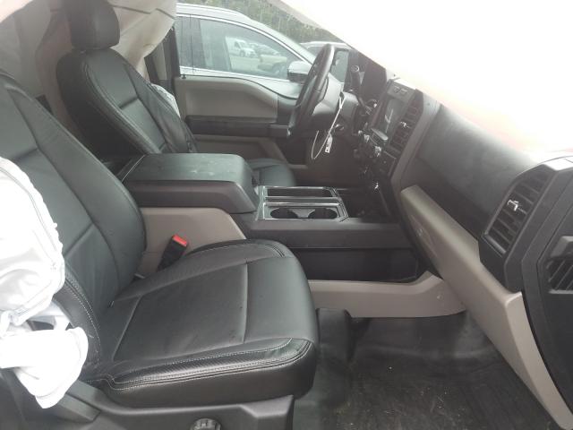 Photo 5 from auction – 2019 FORD F150 SUPER with VIN 1FTEW1E50KFD29716