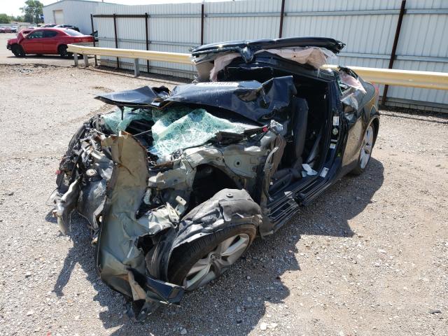 Photo 2 from auction – 2012 HONDA ACCORD EXL with VIN 1HGCS2B89CA009396