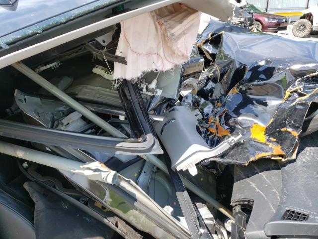 Photo 5 from auction – 2012 HONDA ACCORD EXL with VIN 1HGCS2B89CA009396