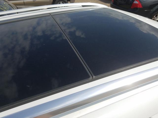 Photo 9 from auction – 2014 CADILLAC SRX PERFOR with VIN 3GYFNFE33ES577049