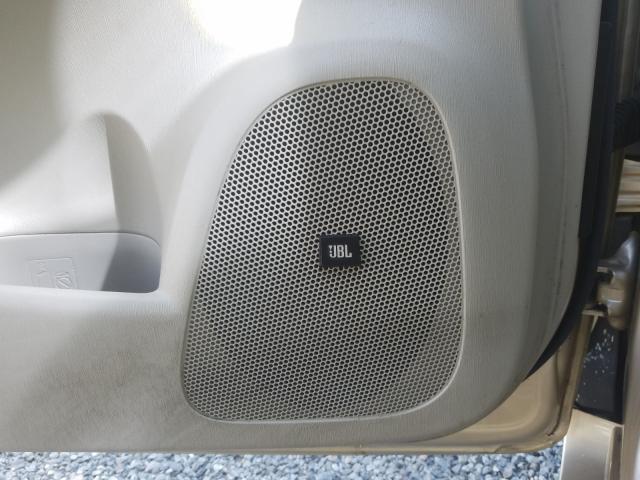 Photo 9 from auction – 2011 TOYOTA PRIUS with VIN JTDKN3DU7B0309735