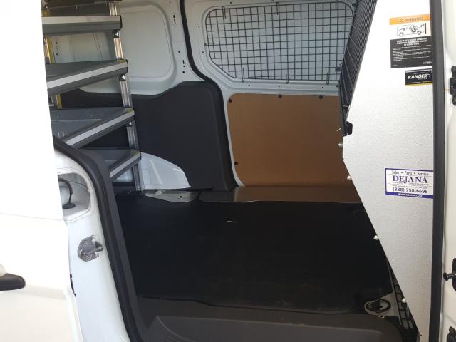 Photo 6 from auction – 2019 FORD TRANSIT CO with VIN NM0LS7E76K1418644