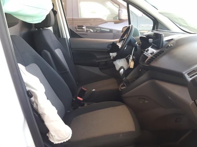 Photo 5 from auction – 2019 FORD TRANSIT CO with VIN NM0LS7E76K1418644