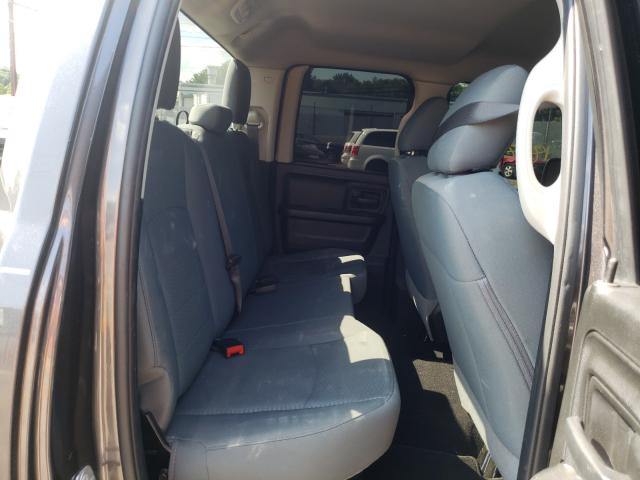 Photo 6 from auction – 2019 RAM 1500 CLASS with VIN 1C6RR7FTXKS553194