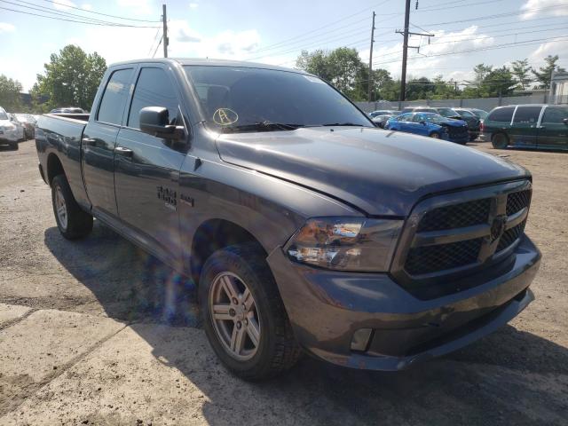 RAM 1500 CLASS 2019 with VIN 1C6RR7FTXKS553194 - Photo from auction