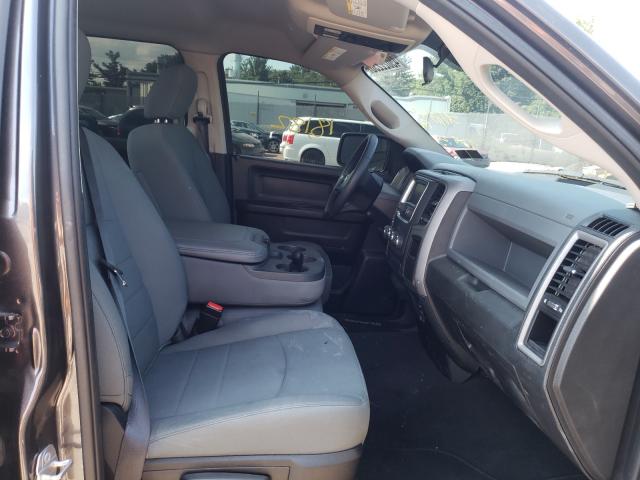 Photo 5 from auction – 2019 RAM 1500 CLASS with VIN 1C6RR7FTXKS553194