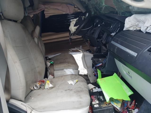 Photo 5 from auction – 2010 DODGE CARAVAN with VIN 2D4RN4DE2AR486911