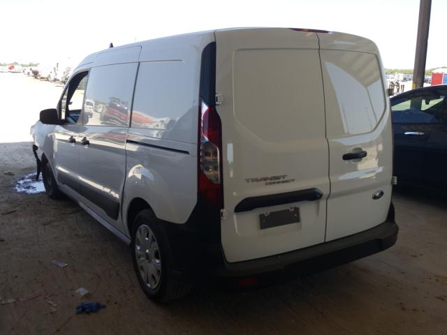 Photo 3 from auction – 2019 FORD TRANSIT CO with VIN NM0LS7E76K1418644
