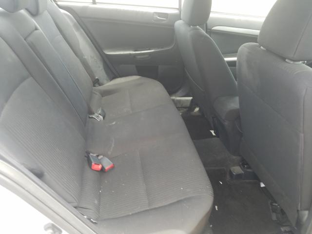 Photo 6 from auction – 2014 MITSUBISHI LANCER ES/ with VIN JA32U2FU3EU016470