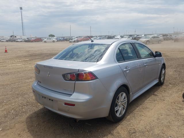 Photo 4 from auction – 2014 MITSUBISHI LANCER ES/ with VIN JA32U2FU3EU016470