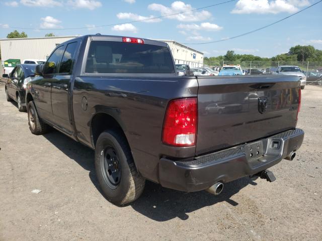 Photo 3 from auction – 2019 RAM 1500 CLASS with VIN 1C6RR7FTXKS553194